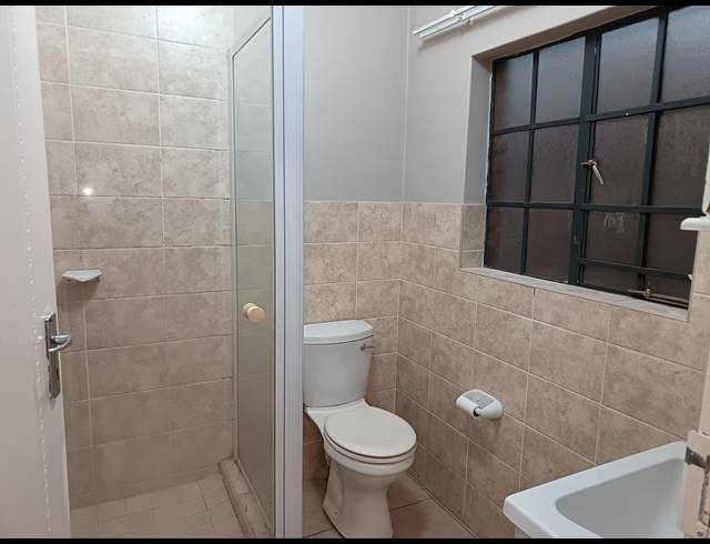 2 BEDROOM TOWNHOUSE TO LET IN MEYERTON CENTRAL